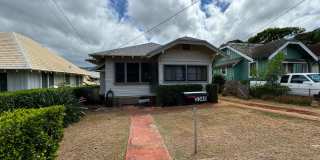 Charming detached single family Kaimuki 3 bdrm, 1 bath home on level lot Gallery 28