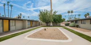 Casa Cibola Gallery 3