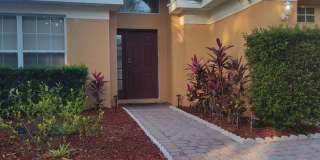 4 Bedroom House in Eagle Creek, Lake Nona Gallery 1