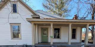 817 South Newton Avenue Gallery 1