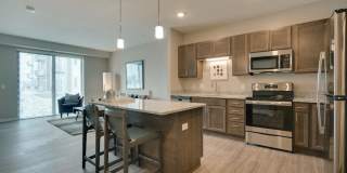 The Quarry at Central Park Gallery 1