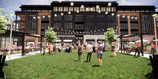The Union Flats at Fishers District Gallery 12