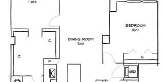 One Canal Apartment Homes Gallery 71