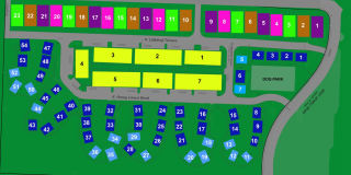 1 bedroom 1 bath home! Gallery 12