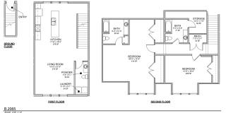 The Bungalows on the Lake - The View Gallery 14