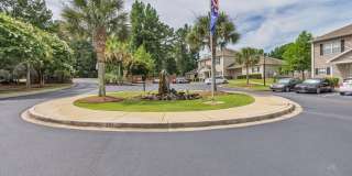 Congaree Villas Gallery 9