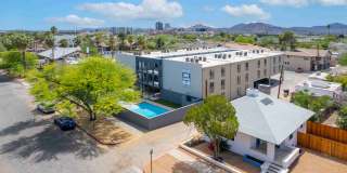 University Lofts - Student Housing Gallery 12