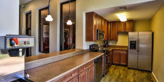 Citi Lights Apartment Homes Gallery 14