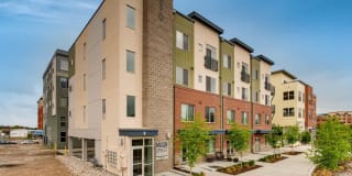 Mason Street Flats Gallery 6