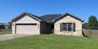 Nice Cabot 3 bedroom 2 bathroom house for lease Gallery 3