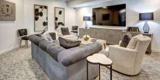 55+ Active Adult Apartment Homes - NorthStar Georgetown Gallery 12