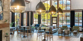 The Landings at Silver Lake Village Gallery 9