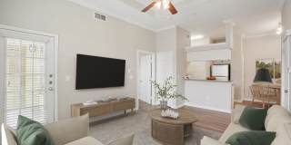 Clairmont at 121 Gallery 5