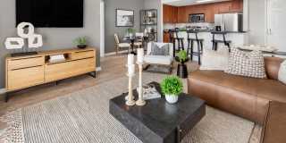 Midtown 24 Apartments Gallery 4