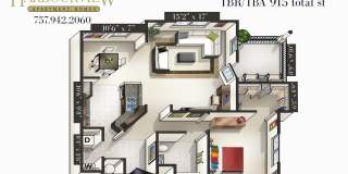 Meridian Harbourview Gallery 1