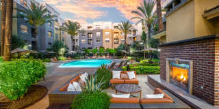 Paragon at Old Town Gallery 10