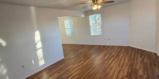Newly renovated Upstairs condo- 2 bedroom, 2 full baths Gallery 1