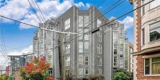 Welcome home to Capitol Hill - Close to all Seattle Offers secured Garage Parking Included Welcome home to Capitol Hill - Close to all Seattle Offers secured Garage Parking Included Gallery 1