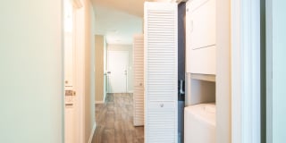 Sherwood Apartment Homes Gallery 33