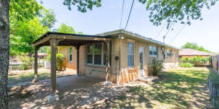 COMPLETE UPDATE! 4 bed, 2 bath, 1 car garage! Gallery 42