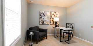 Prairie Pines Townhomes Gallery 18