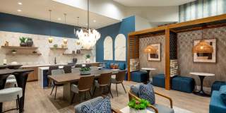 Canterra Apartment Homes Gallery 3