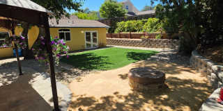 Endearing 4/2 Top of the Line Remodel in Concord's Canterbury Neighborhood Gallery 45