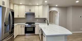 Stunning 4 Bedroom 3 Bath Home in Campbell Gallery 6