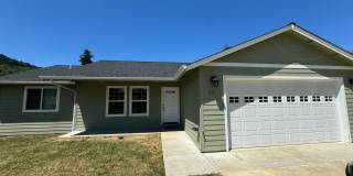 Newer Sutherlin 3 Bedroom Home in New Development Gallery 1