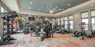 View On Centennial Gallery 14