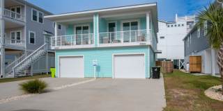 OFF-SEASON RENTAL OFFERING A TRANQUIL ESCAPE OFF-SEASON RENTAL OFFERING A TRANQUIL ESCAPE Gallery 3