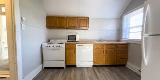 216 N McKinley Ave - Walk to Campus & White River Greenway Gallery 5