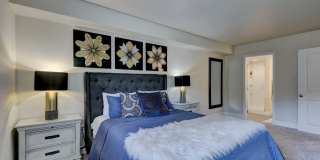 Indigo Apartment Homes Gallery 6