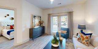 The Heyward Gallery 6