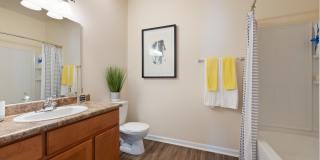 Hartshire Lakes Apartments Hartshire Lakes Apartments Gallery 8