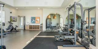 Middle Sound West Apartments Gallery 4