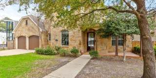 AVAILABLE: 2008 Construction 4 bed / 4 bath Home - Top of the line finishes, 2 car garage Gallery 67