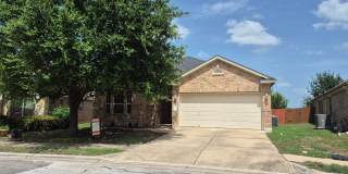 Bright & Inviting 3-Bedroom Home with Flex Space in The Meadows at Buda Gallery 1