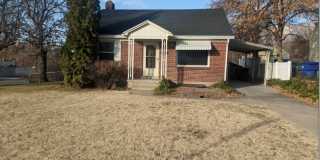 2 Weeks Rent Free – Spacious 3 Bed / 2 Bath Ogden Home with Finished Basement Gallery 1