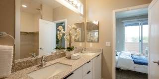 The Prescott at Park West Gallery 3