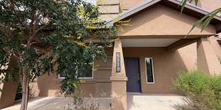 3 Bedroom New Build Town Home in Mesa Del Sol Near Netflix Studios! Gallery 1