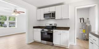 3BR/2BA Ranch in Newport News, VA – One-Level Living 3BR/2BA Ranch in Newport News, VA – One-Level Living Gallery 11