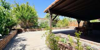 Available 8/1- Beautiful furnished single-story home located in prestigious Spanish Oaks! Gallery 50