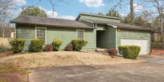 Coming Soon – Available August 14 | Beautiful Acworth Home for Rent! Gallery 1