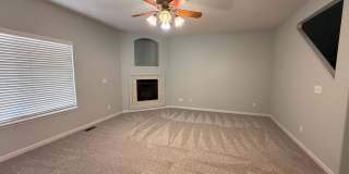 2 bedroom, 2 1/2 bath condo in the NORTHEAST side of Colorado Springs Gallery 7
