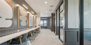 Strait & Nelson Gallery 22