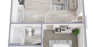 Westside Commons Gallery 35