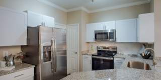 Radius Turtle Creek Gallery 6