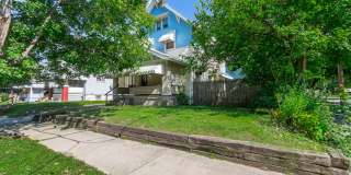 Charming 3BR Home with Classic Woodwork, Porch & Bonus Attic Space Gallery 4