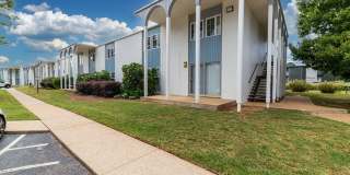 Cabana Apartment Homes Gallery 18
